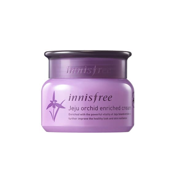 INNISFREE ORCHID ENRICHED CREAM 50ml